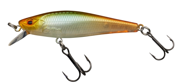 Gunki Gamera Twitch 65 SP